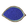 Dark blue 2mm (about 2000 pieces) / 30g/pack