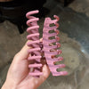Rose pink