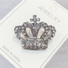 Crown 3# white k