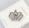 Crown 4# white k