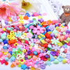 Multi-series spring color mixed pack