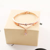 Pentagram bracelet