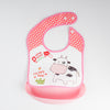 Pink cow