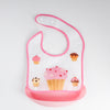 Pink cake