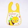 Yellow bee