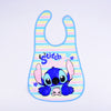 Blue stitch