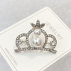 Crown 6# white k