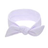 White (bubble pattern)