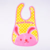 Pink bunny