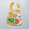 Yellow bat bear