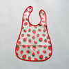 Small red strawberry