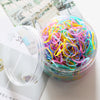 Boxed ordinary spring color (about 1000 pieces)