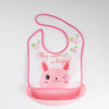 Pink bunny