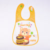 Yellow honeypot bear
