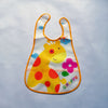 Yellow giraffe