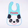 Blue panda