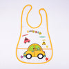 Yellow car