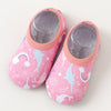 Pink fish / xxs is suitable for feet within 11.5cm