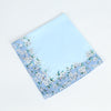 Sky blue / 43cm*43cm