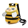 Yellow bee