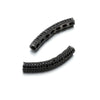 Gun black zirconium