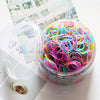 Boxed trumpet thickened spring color (about 800 pieces)