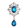 Hole blue