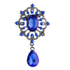 Royal blue