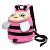 Pink bee