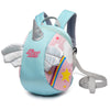 Light blue unicorn