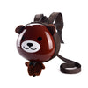 Happy bear (brown)