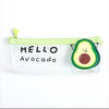 Hello! avocado