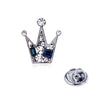 Gun black + molan diamond