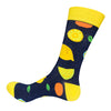 Yellow lemon / one size fits all