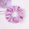 38# korean cashmere hair ring / qiyue factory direct sales