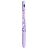Purple - long section with lights / 0.5mm