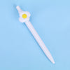White poached egg / 0.5mm