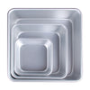 【36564】4 inch square plate opp bag