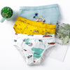 N1506# briefs/3 packs / 110 yards