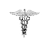Antique silver