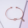 Rose gold a