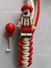 Clown hunter