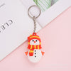 Christmas snowman
