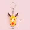 Christmas deer