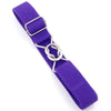 Purple / 70cm