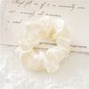 Small circle milky white
