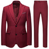 Red / m