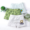 N505# boxer pants/3 packs / 110 yards