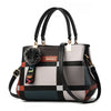 Grid random black