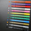 12 colors/(set)
